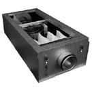 Компактные приточные и приточно-вытяжные установки