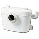 Канализационные установки