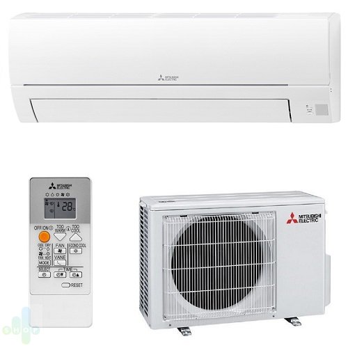 Mitsubishi Electric MSZ-HR50VF/MUZ-HR50VF