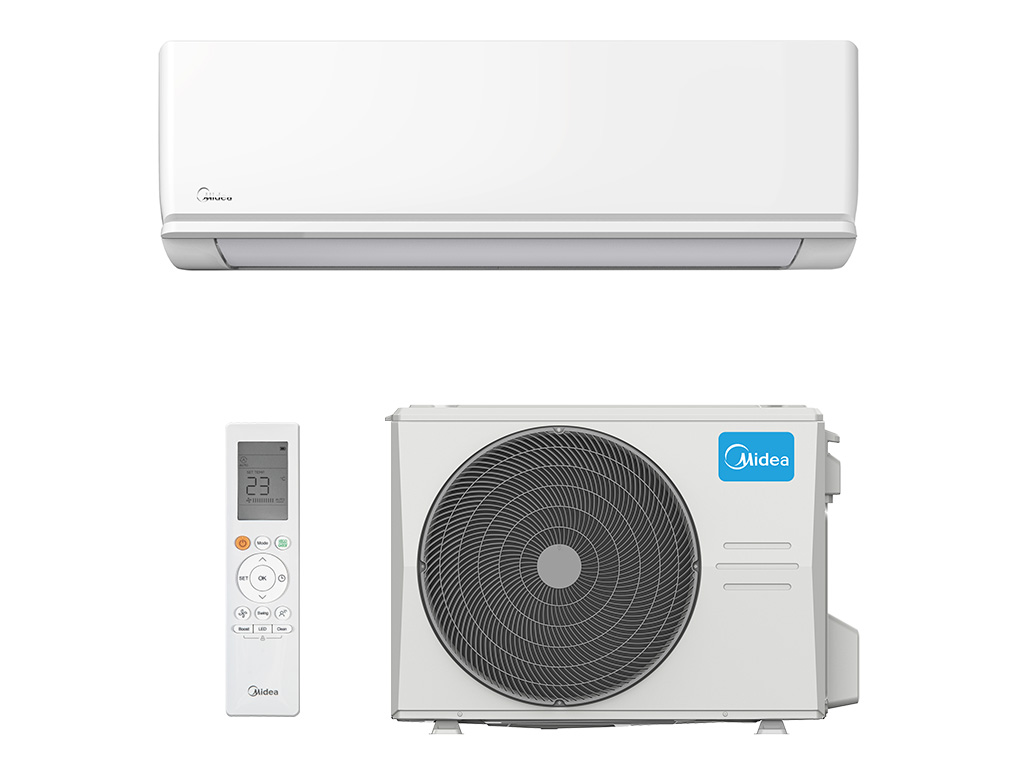 Midea MSAG2-09HRN1-I / MSAG2-09HRN1-O