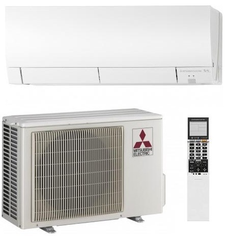 Mitsubishi Electric MSZ-FH50VE/MUZ-FH50VE